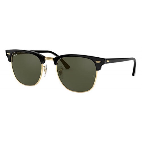 Rayban Rb3016 Clubmaster