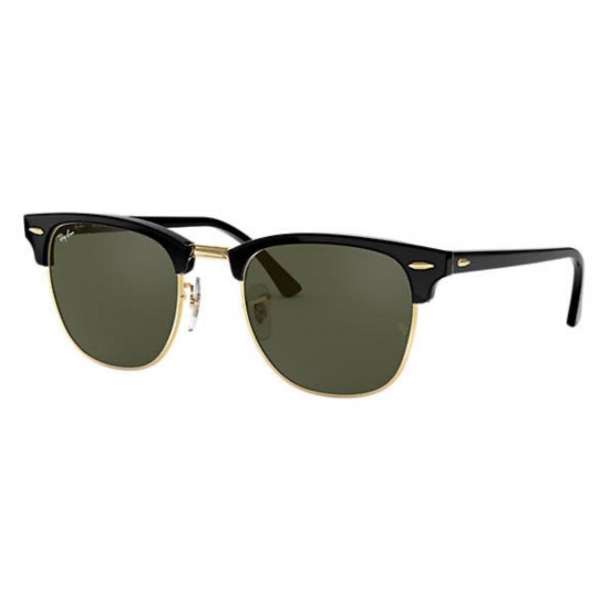 Rayban Rb3016 Clubmaster