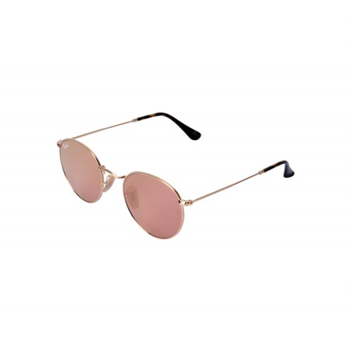 Rayban Rb 3447 Round Metal