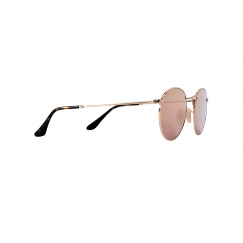Rayban Rb 3447 Round Metal